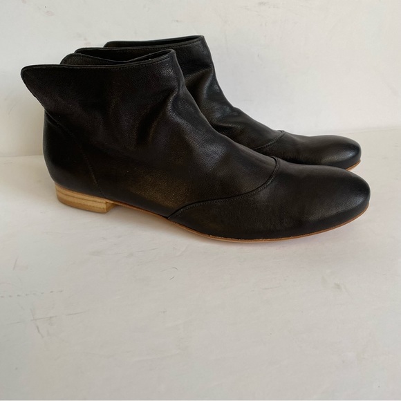 Coclico Isla leather ankle boots EU39 - Picture 4 of 14